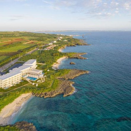 IRAPH SUI, a Luxury Collection Hotel, Miyako Okinawa