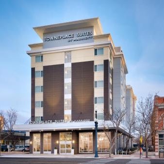 TownePlace Suites by Marriott Salt Lake City Downtown Thumbnail