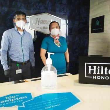 Hampton by Hilton Cucuta