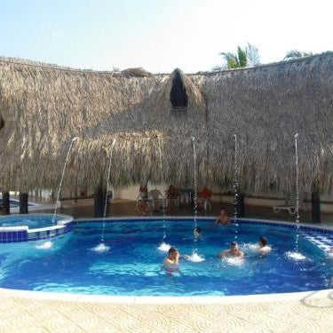 Cabañas La Fragata Coveñas