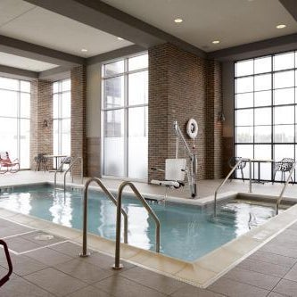 Archer Hotel Boston/Burlington Thumbnail
