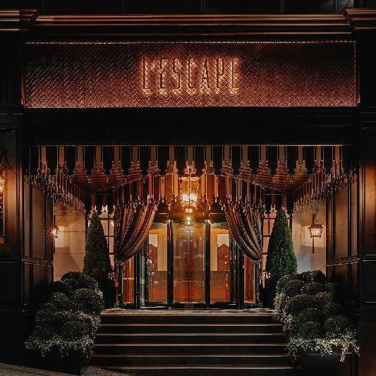 L'Escape Hotel Thumbnail