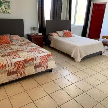 Rincon Boricua Apartments