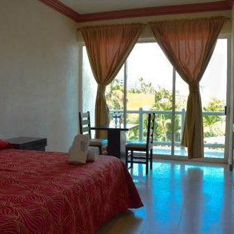 Hotel RRU Diamante