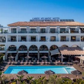 Lagos Atlantic Hotel Thumbnail