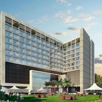 Sayaji Vadodara Thumbnail