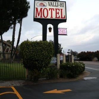 Valli Hi Motel Thumbnail