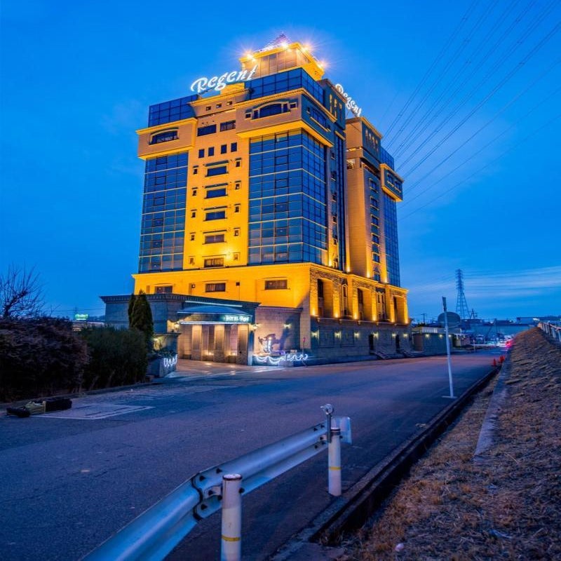 Hotel Regent Odaka - Adult Only Thumbnail