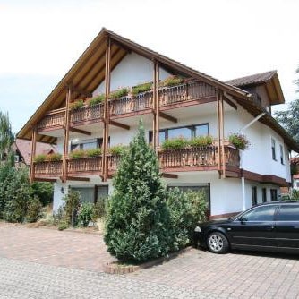 Hotel Garni Sebastian