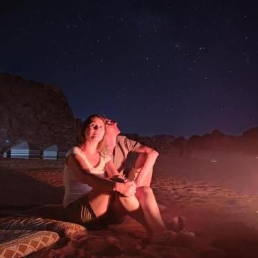 Stargazing Camp & Tours Thumbnail