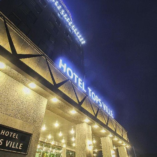 Hotel TopsVille (Korea Quality) Thumbnail