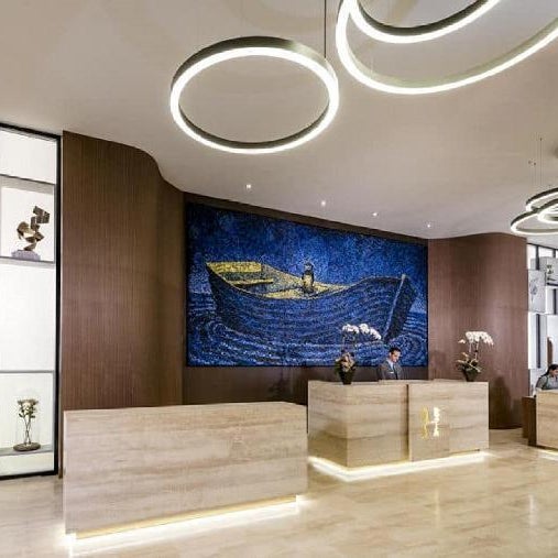 Lyfe Resort & Residences
