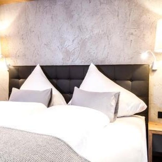 Hotel Garni Funtana