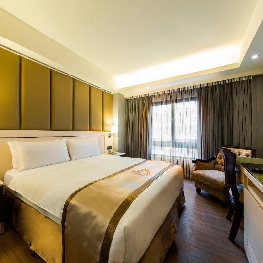 Hope City Minsheng Hotel Thumbnail