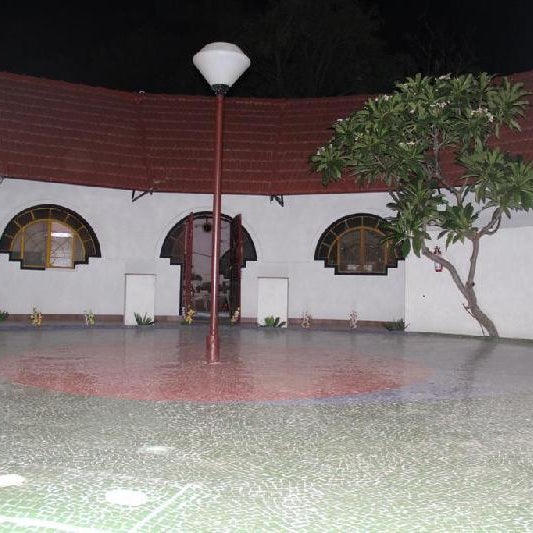 Hotel Tapovan