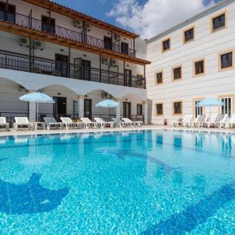 Lefkimi Hotel Thumbnail